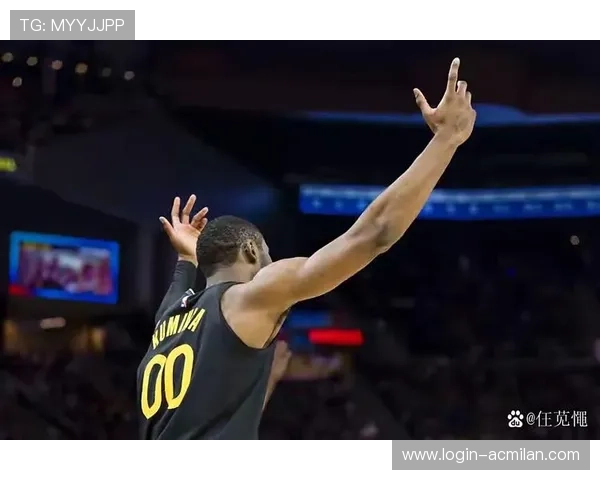 勇士队内传球速度提高带来更多空位出手