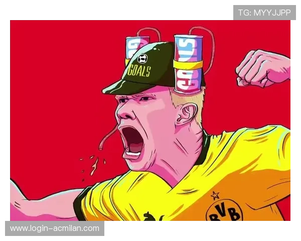 哈兰德深夜录播答谢粉丝信件，真实互动再度圈粉