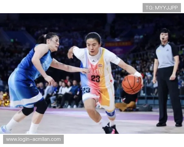 天津女篮再现强劲势头,王丽丽领衔的进攻战术无懈可击 天津女篮再现强劲势头,王丽丽领衔的进攻战术无懈可击