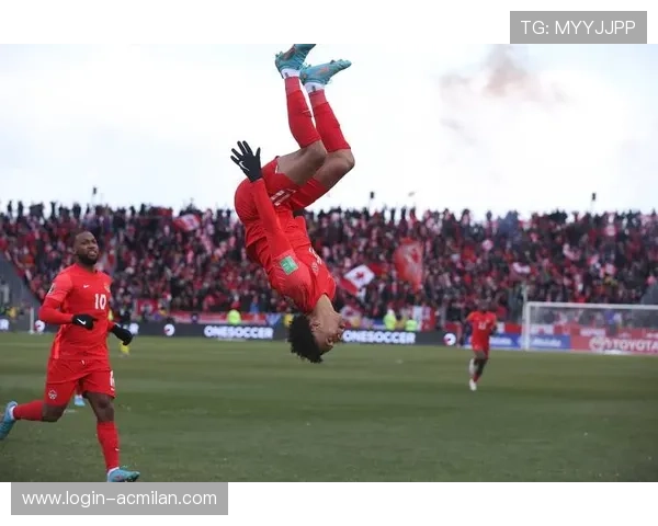 加拿大争取历史性突破，阿方索高速突破成战术核心