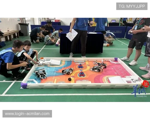 《创新比赛规则：提升公平性与观赏性的平衡点》，创新类的比赛