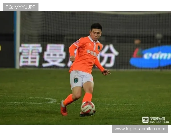 大连梯队左后卫被誉为“未来国脚”，球探圈热议